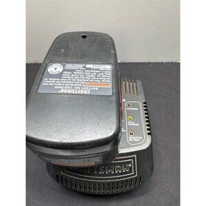 Craftsman 19.2V DieHard Battery & 1-Hour Charger Kit